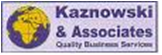Wdrożenie ISO 9001 Kaznowski&Associates Warszawa
